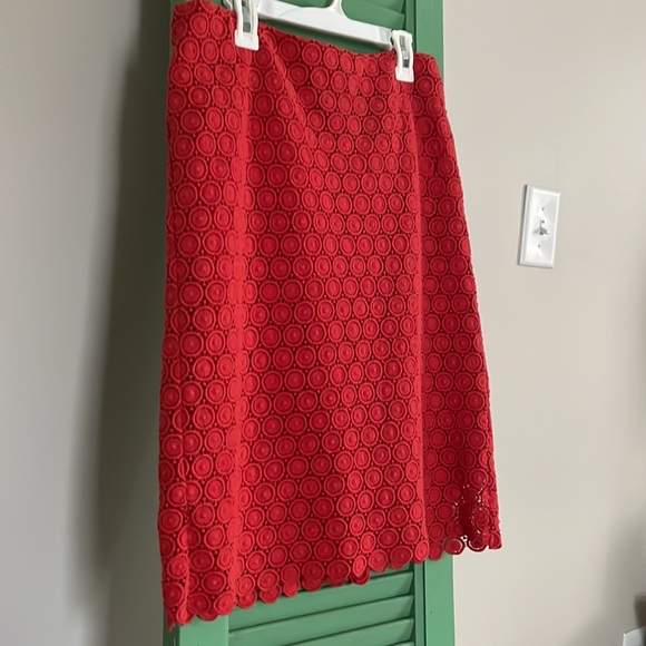 Beautiful Cynthia Rowley Pencil Skirt - Picture 2 of 8